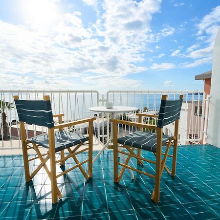 Calea Boutique Hotel Bacoli Εξωτερικό φωτογραφία