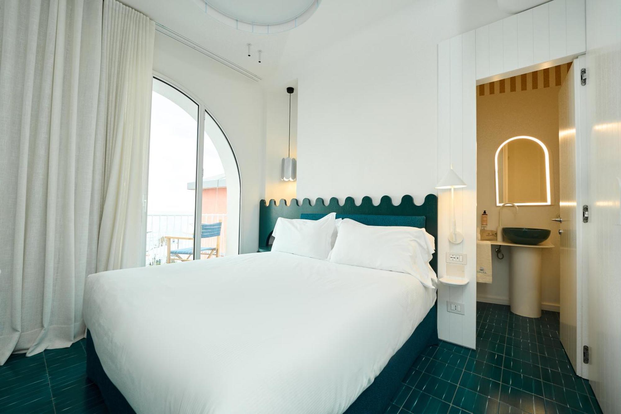 Calea Boutique Hotel Bacoli Εξωτερικό φωτογραφία
