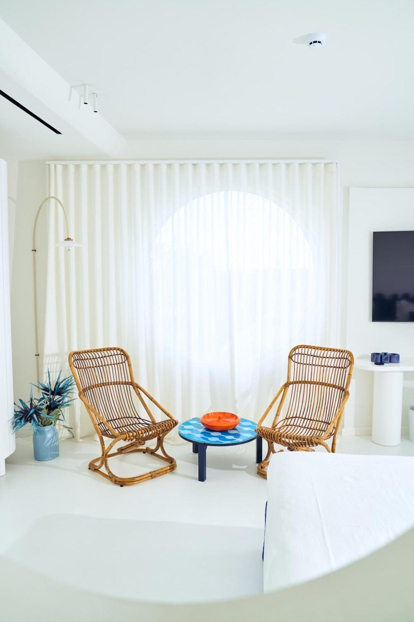 Calea Boutique Hotel Bacoli Εξωτερικό φωτογραφία