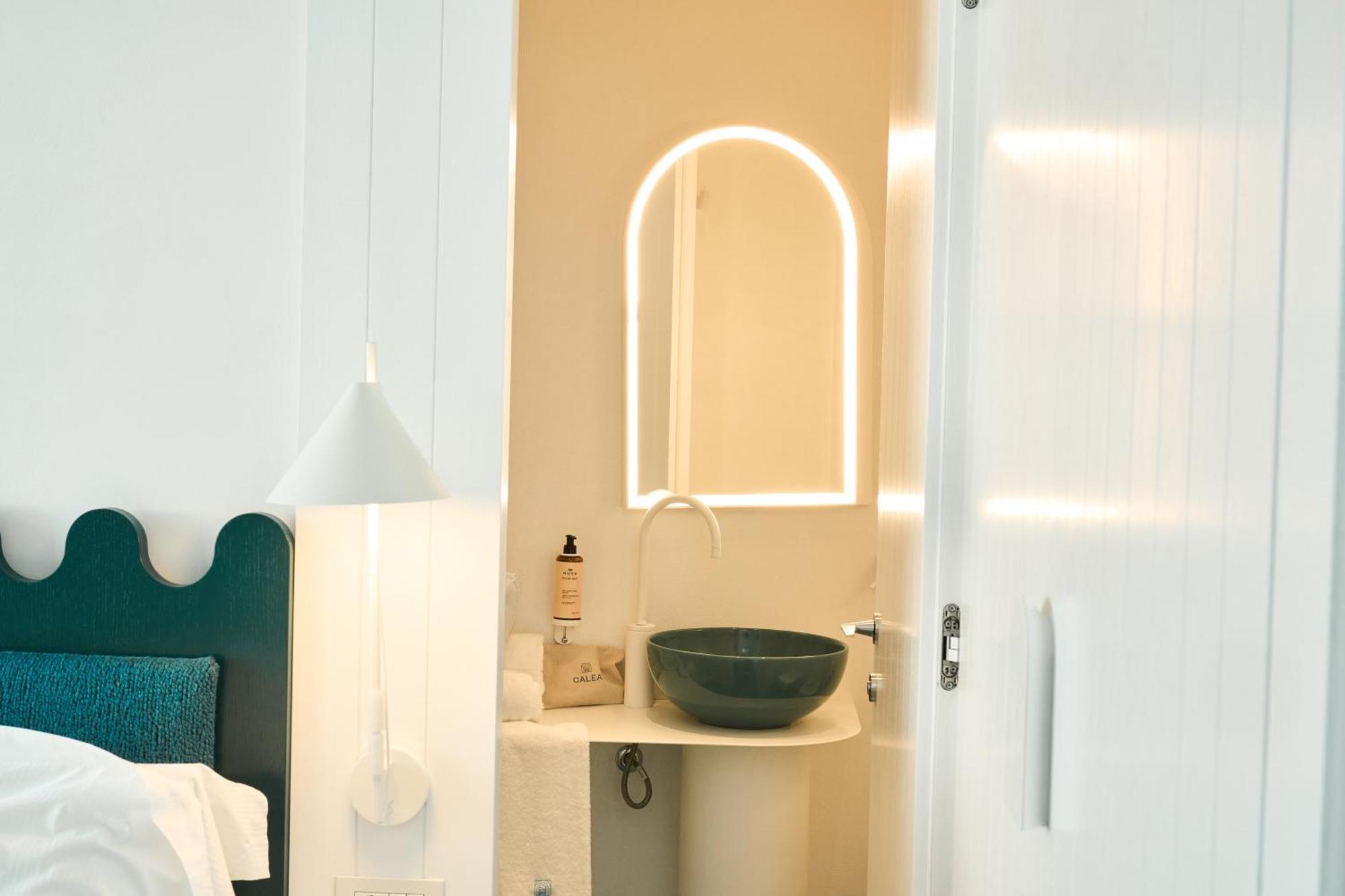 Calea Boutique Hotel Bacoli Εξωτερικό φωτογραφία
