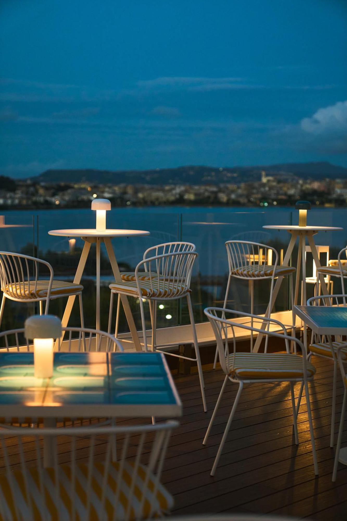 Calea Boutique Hotel Bacoli Εξωτερικό φωτογραφία