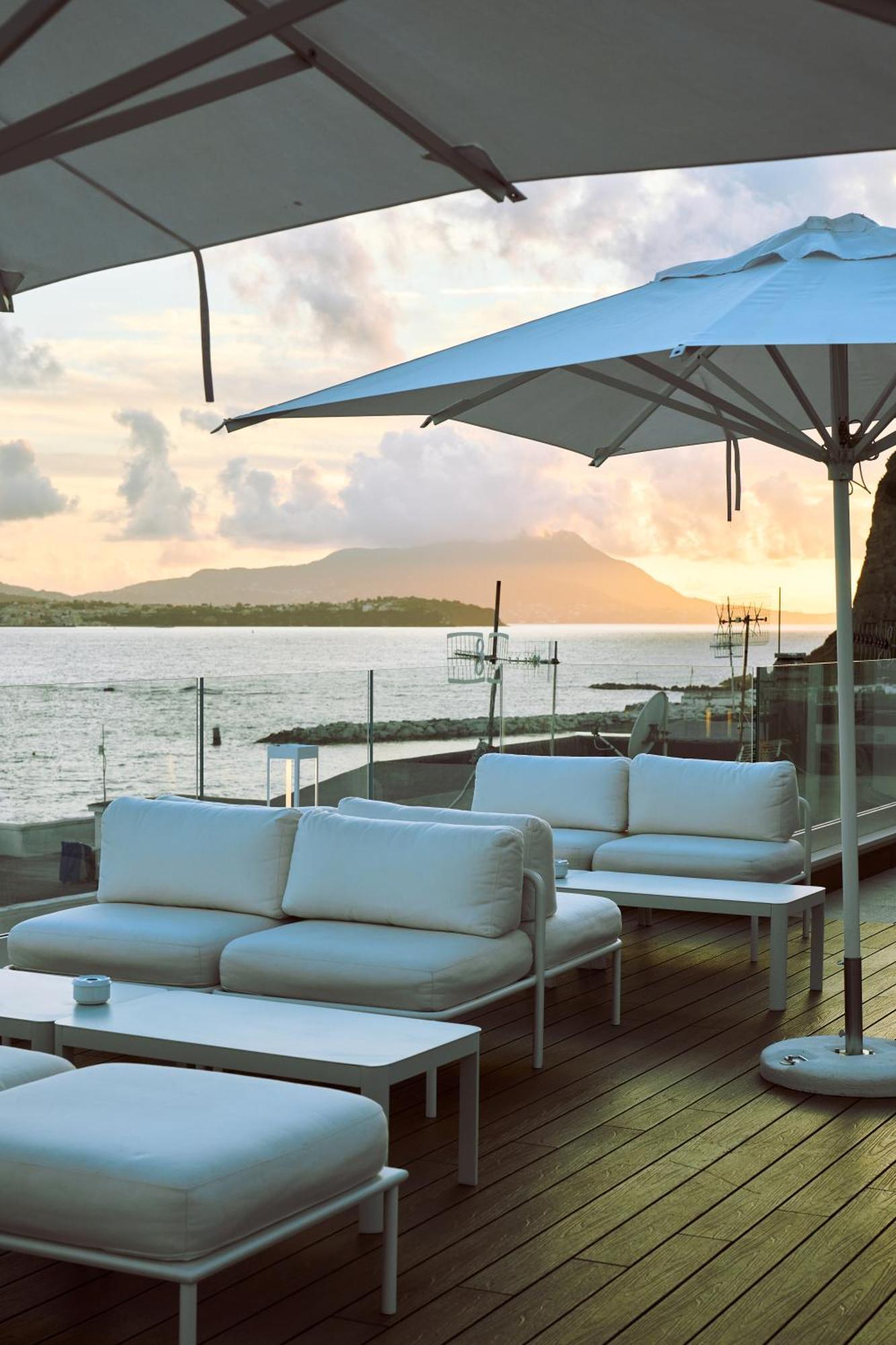 Calea Boutique Hotel Bacoli Εξωτερικό φωτογραφία