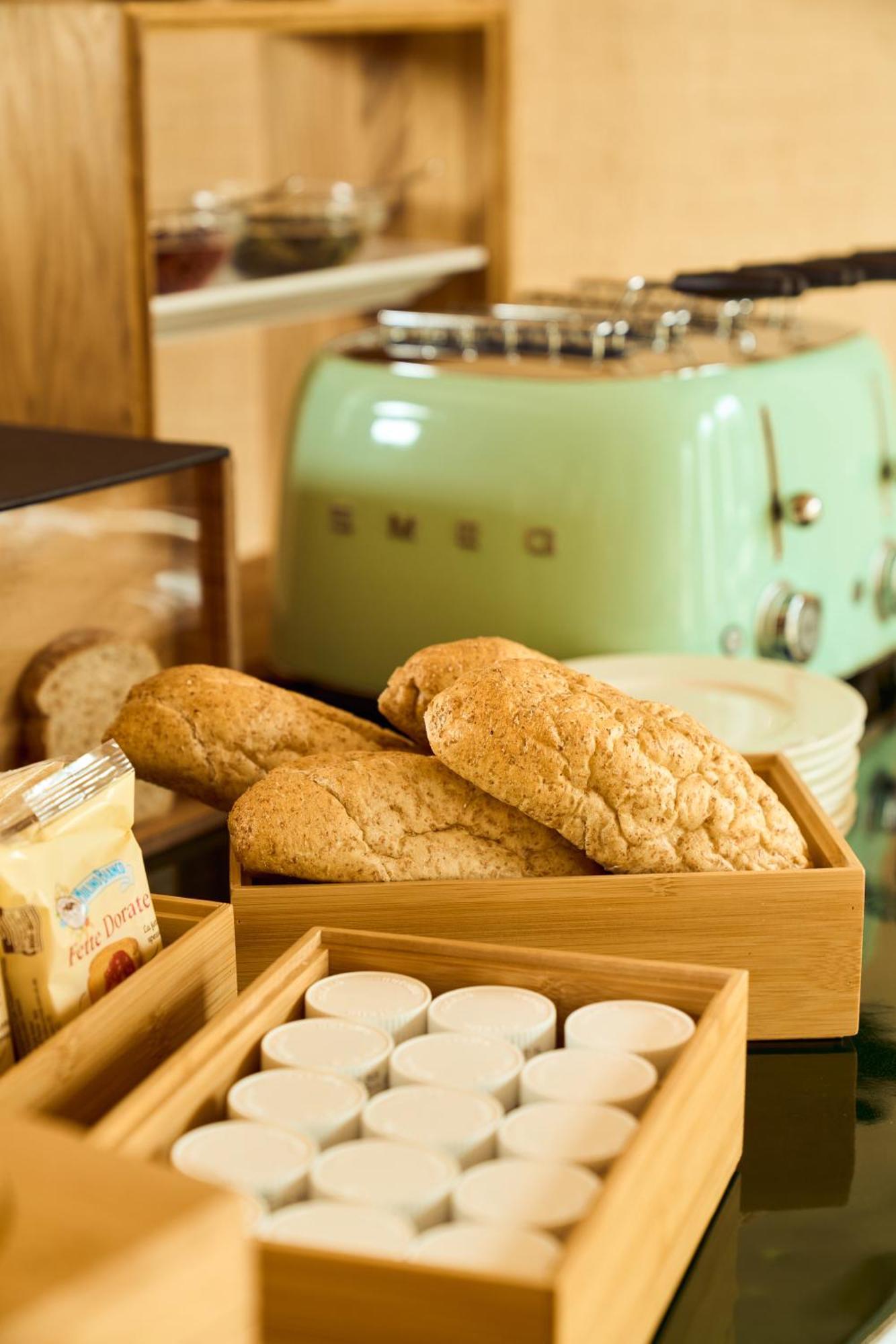 Calea Boutique Hotel Bacoli Εξωτερικό φωτογραφία
