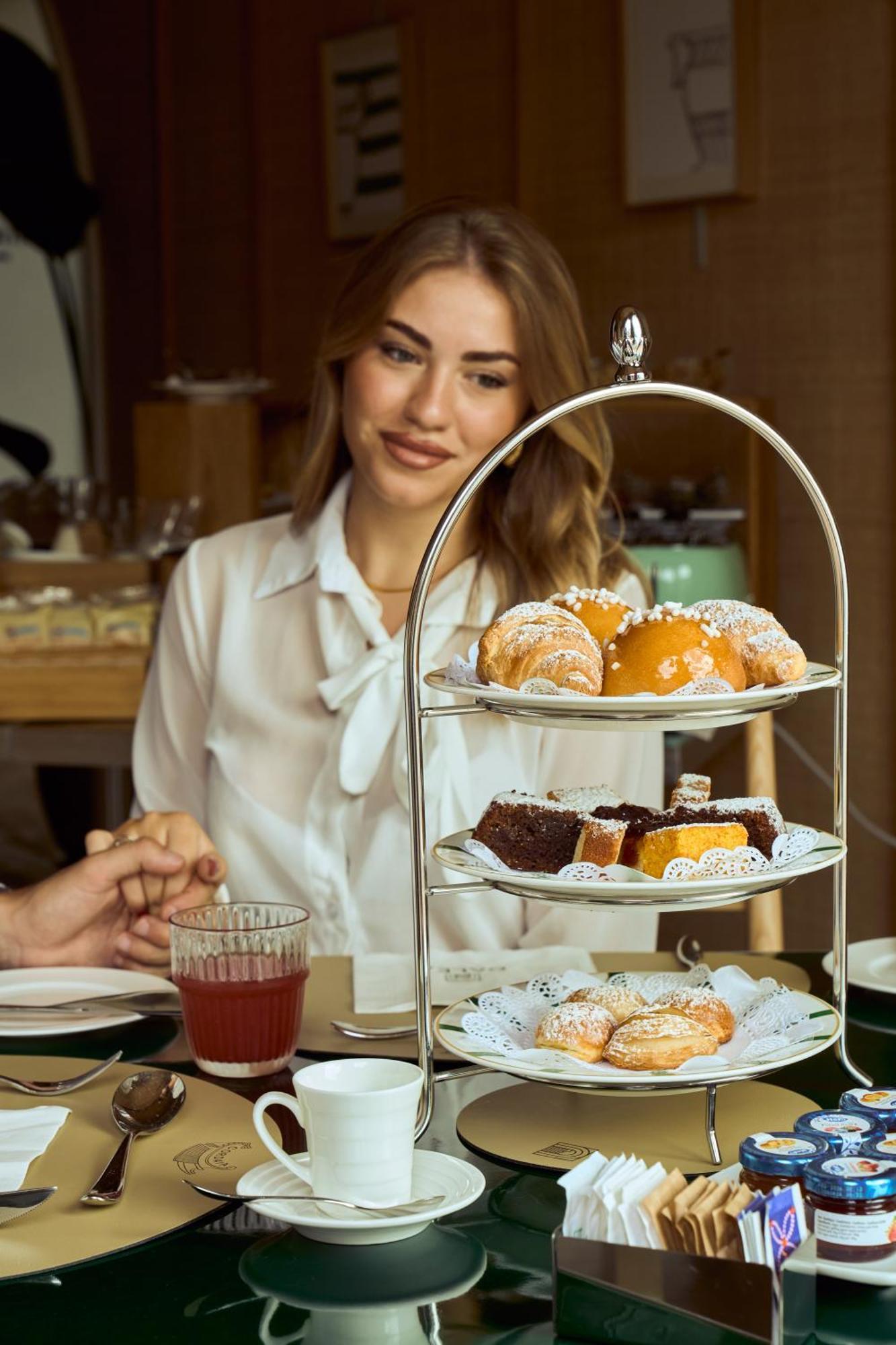 Calea Boutique Hotel Bacoli Εξωτερικό φωτογραφία