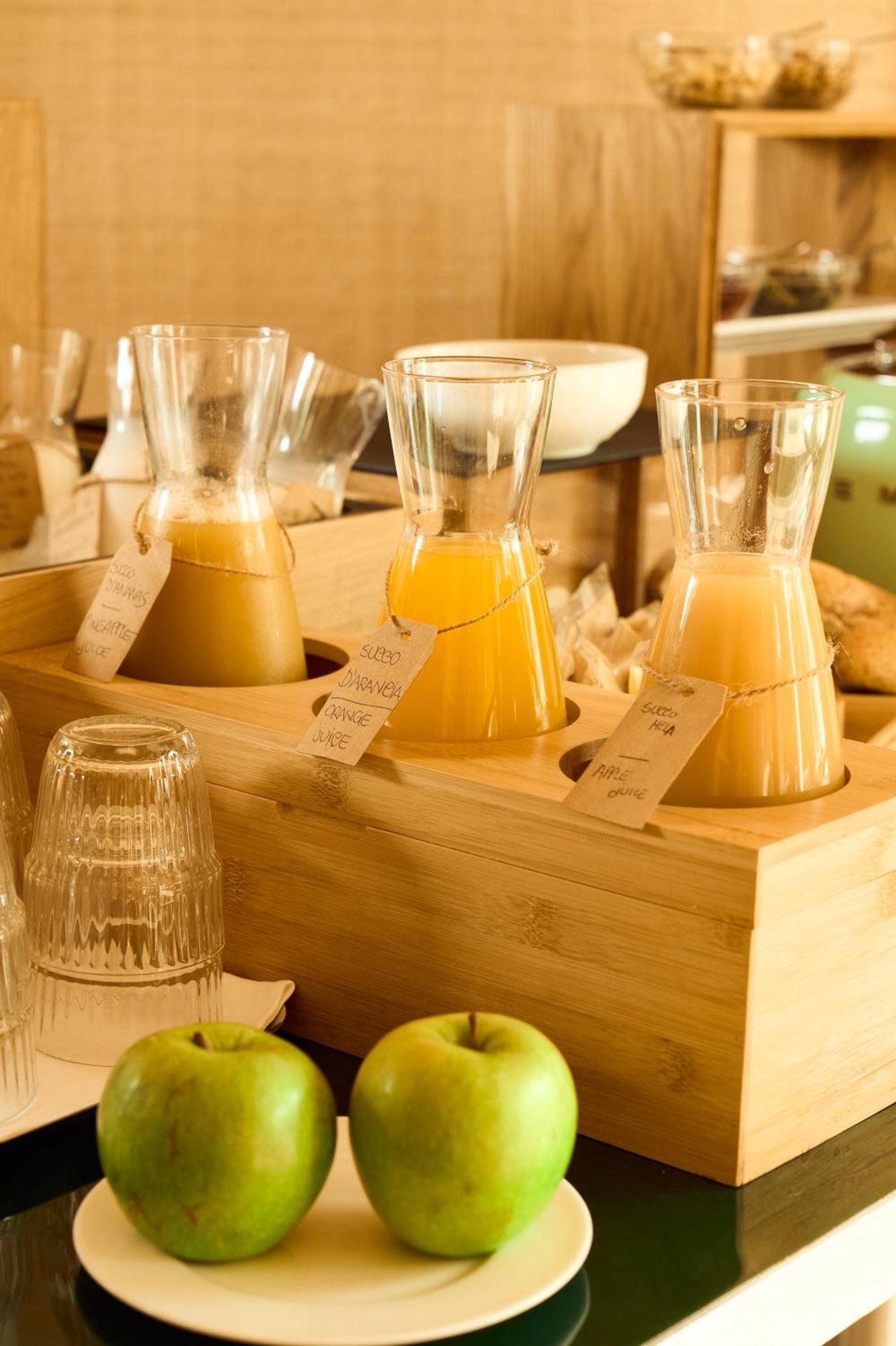 Calea Boutique Hotel Bacoli Εξωτερικό φωτογραφία