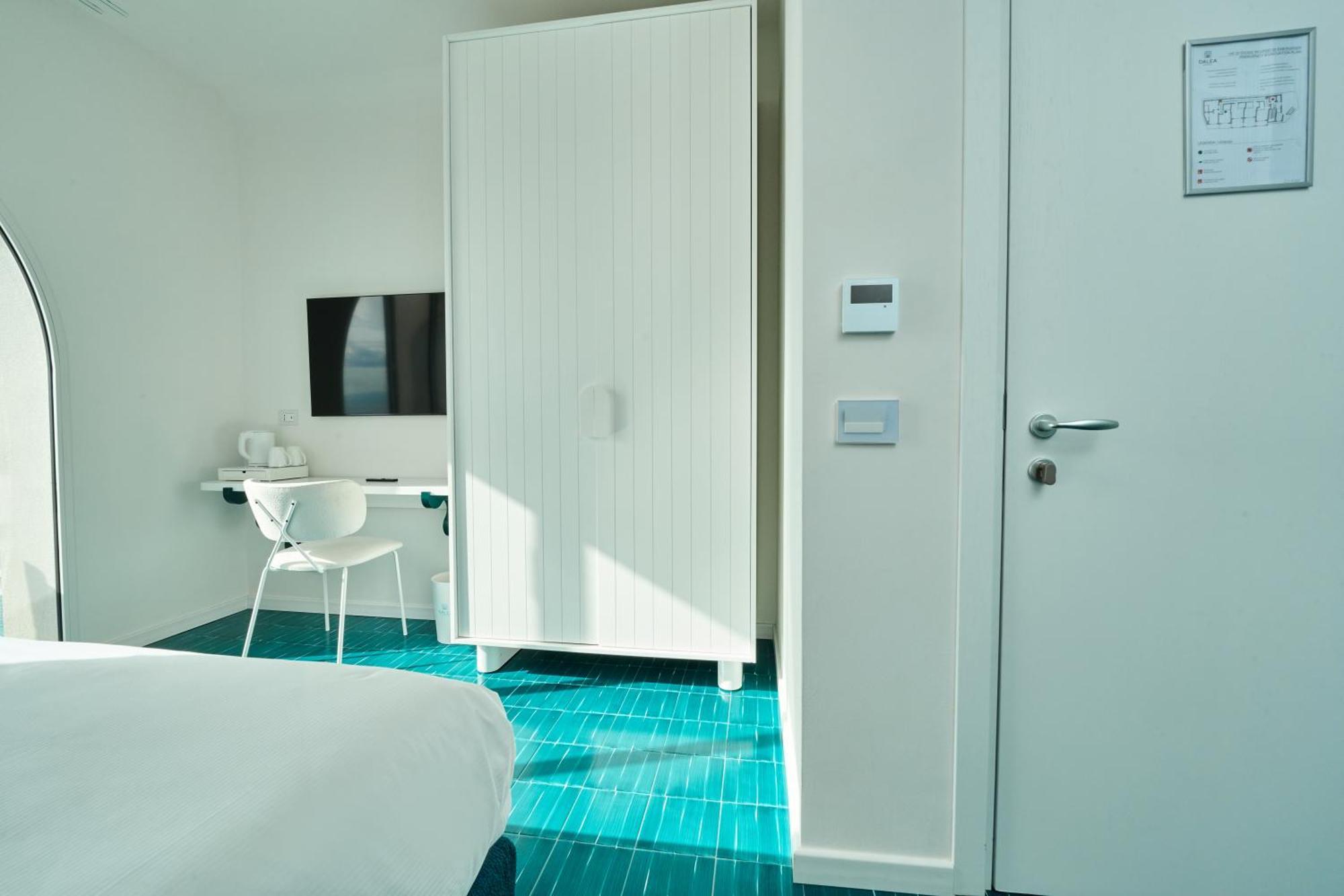 Calea Boutique Hotel Bacoli Δωμάτιο φωτογραφία