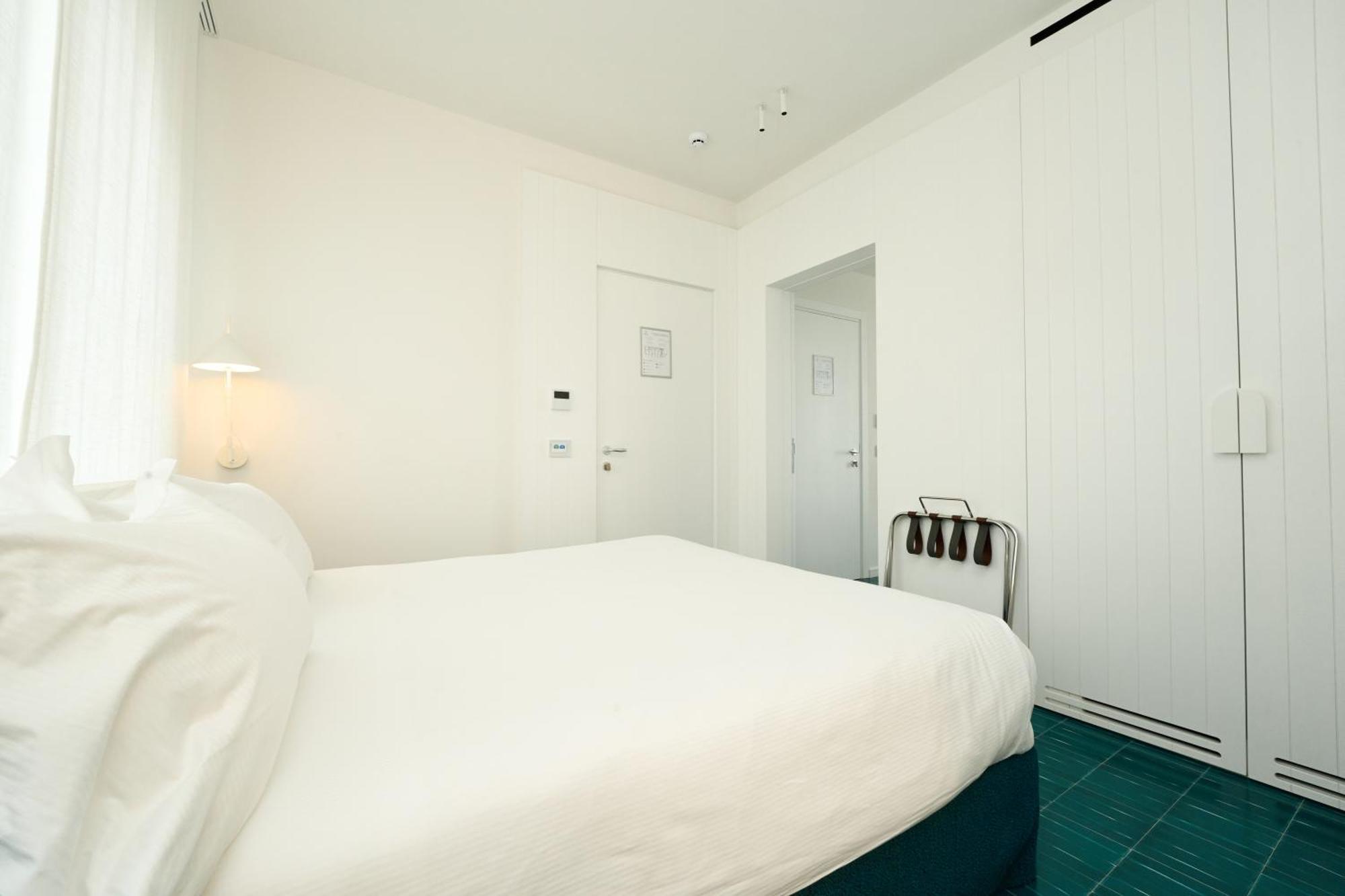 Calea Boutique Hotel Bacoli Δωμάτιο φωτογραφία