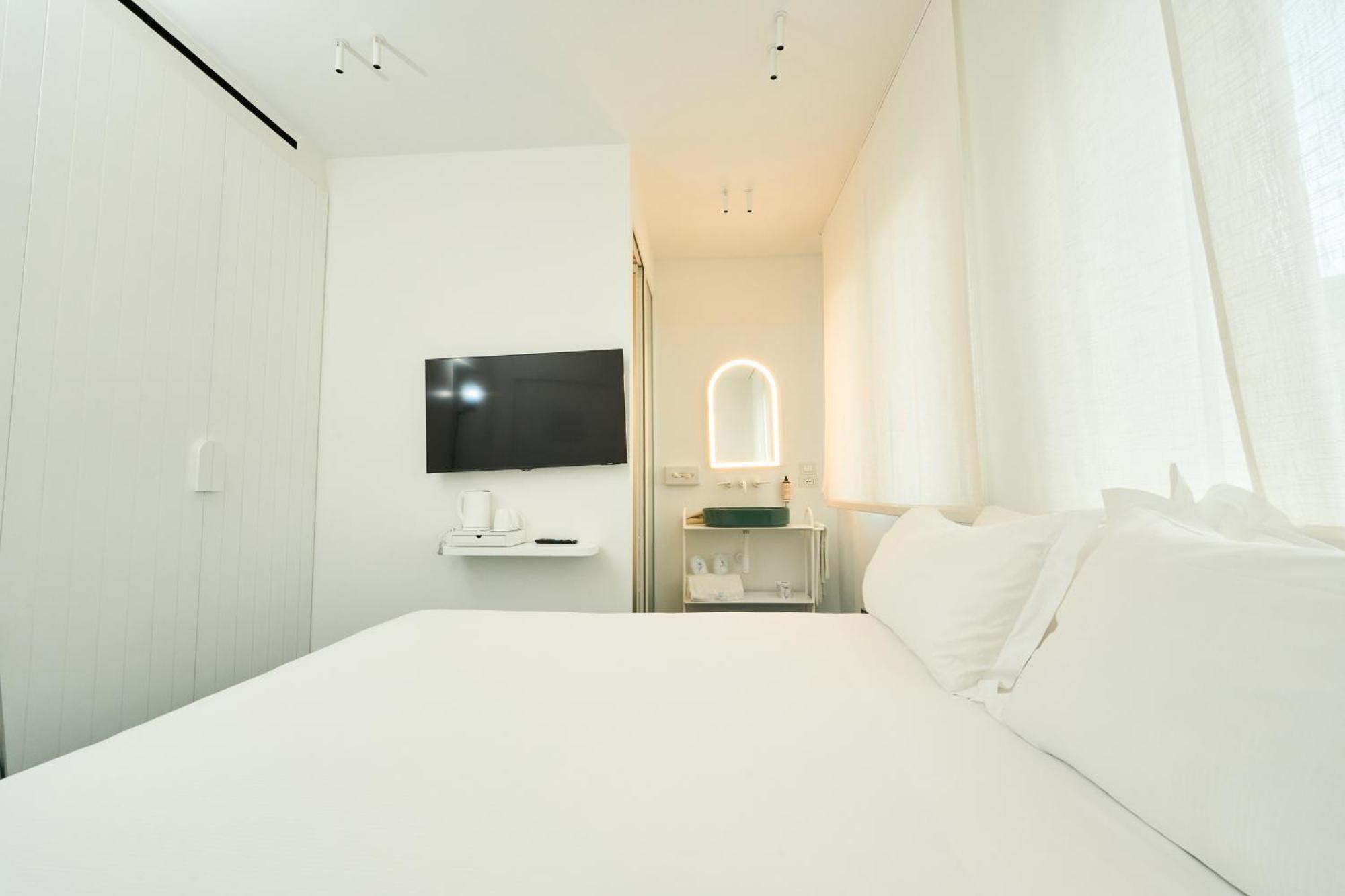 Calea Boutique Hotel Bacoli Δωμάτιο φωτογραφία