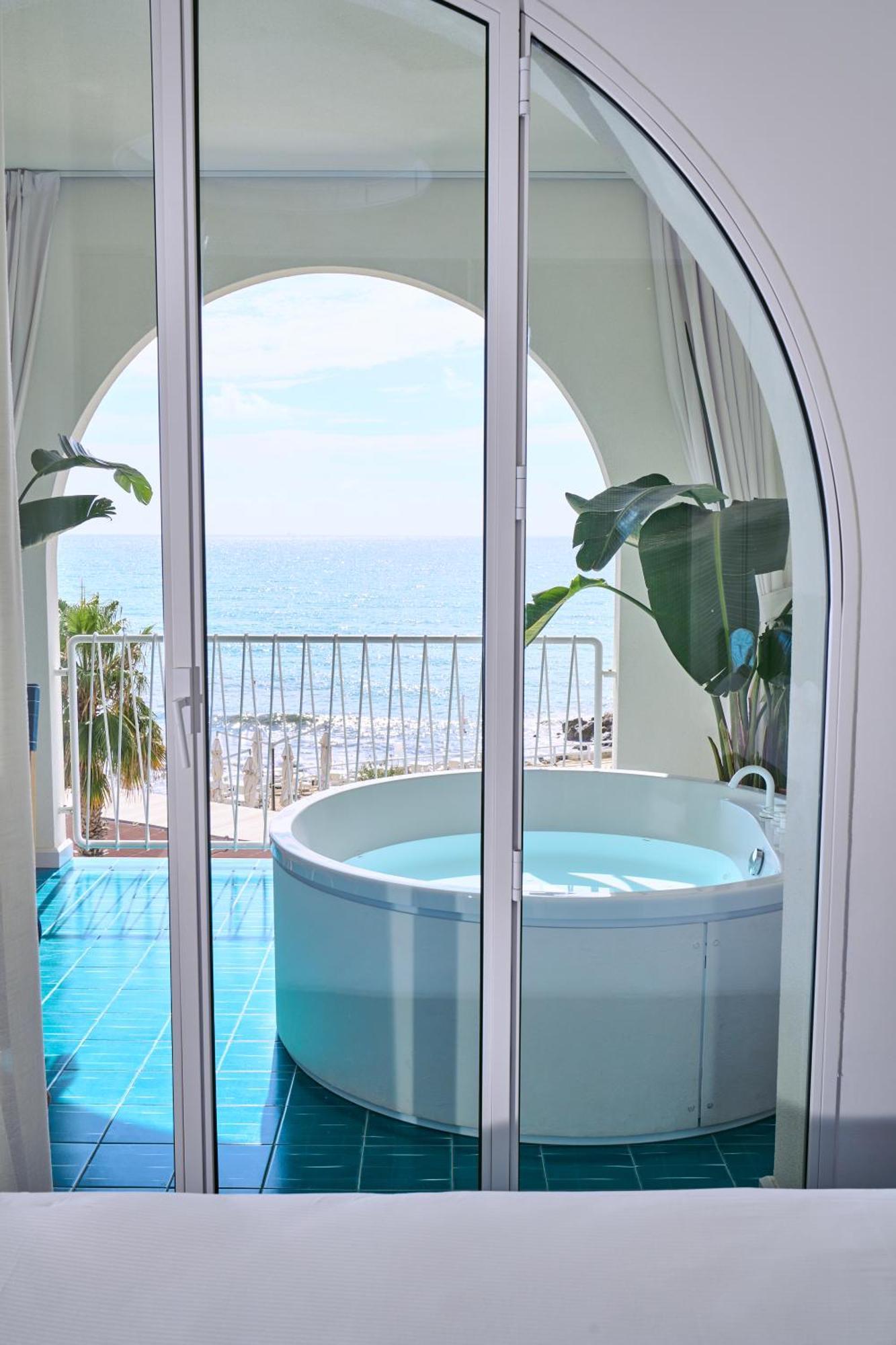 Calea Boutique Hotel Bacoli Εξωτερικό φωτογραφία