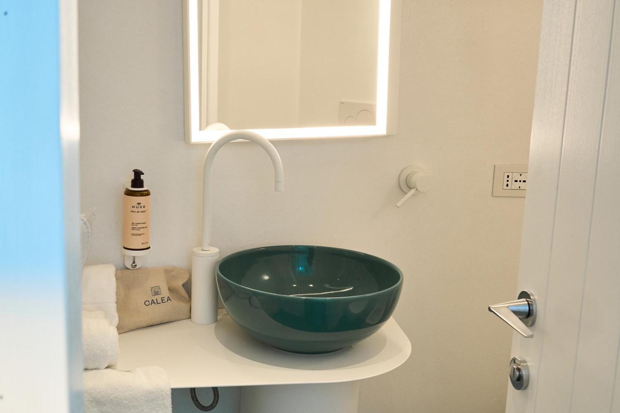 Calea Boutique Hotel Bacoli Δωμάτιο φωτογραφία