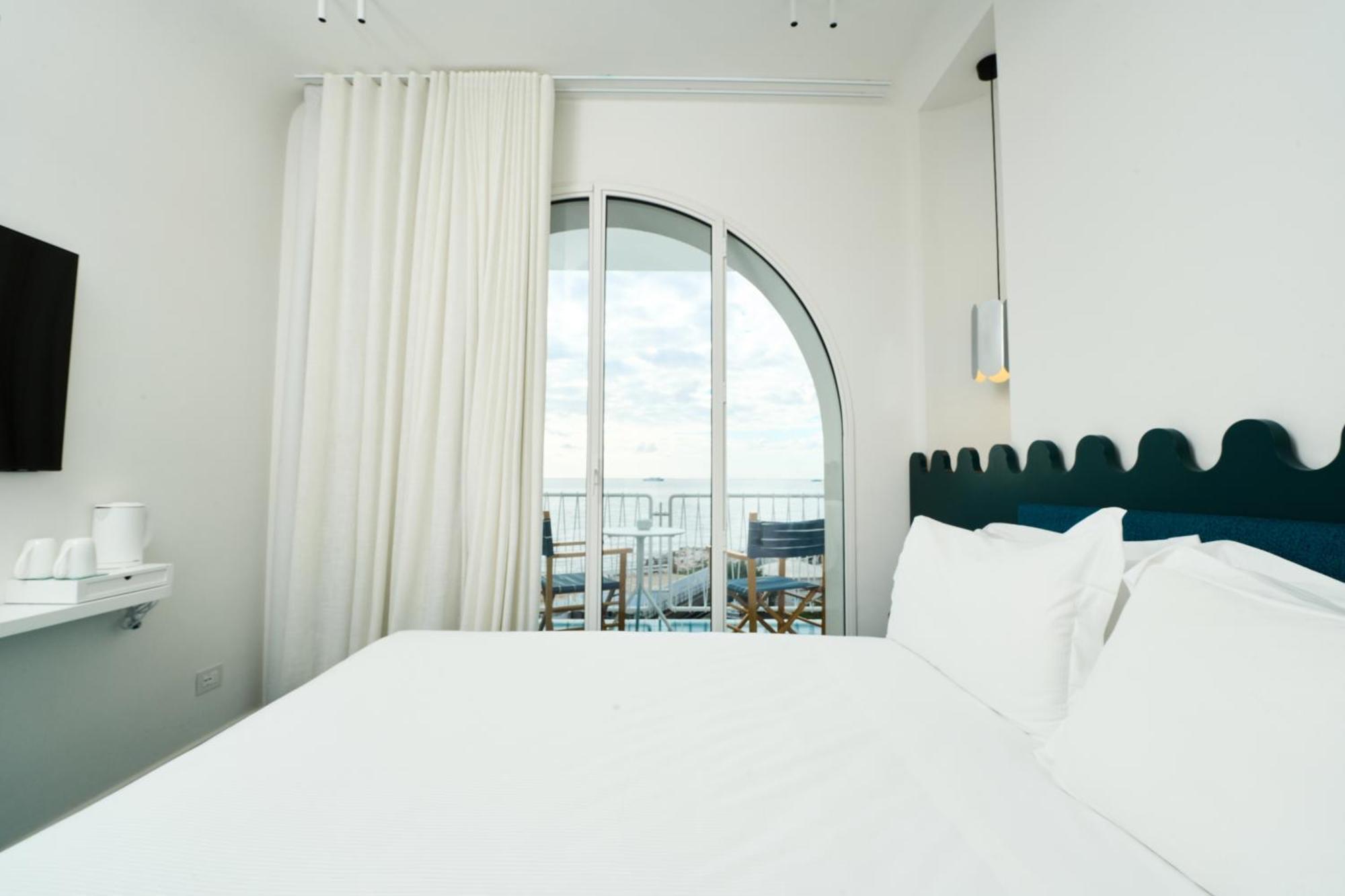 Calea Boutique Hotel Bacoli Δωμάτιο φωτογραφία