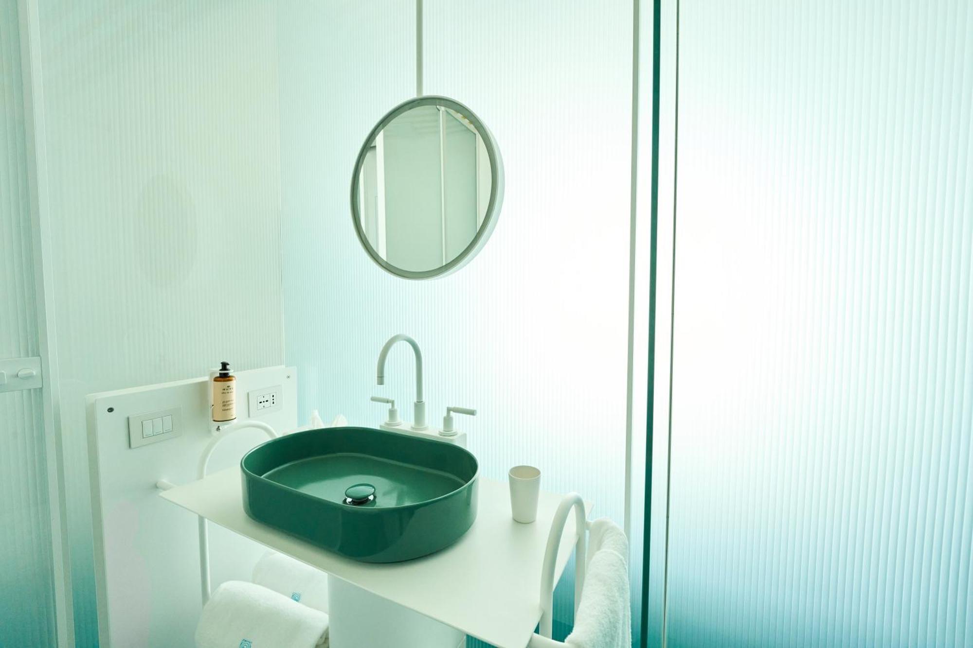 Calea Boutique Hotel Bacoli Δωμάτιο φωτογραφία