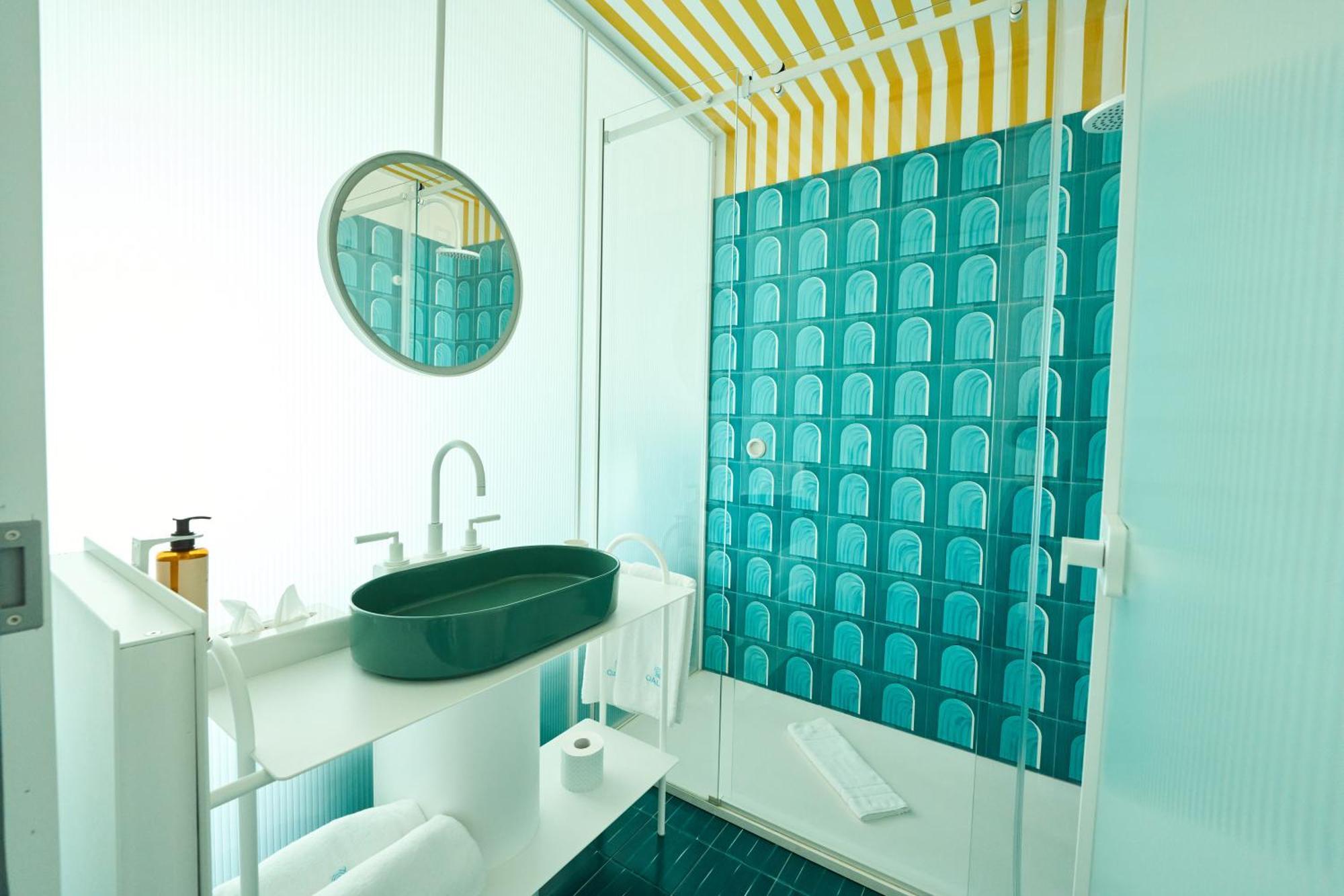 Calea Boutique Hotel Bacoli Εξωτερικό φωτογραφία