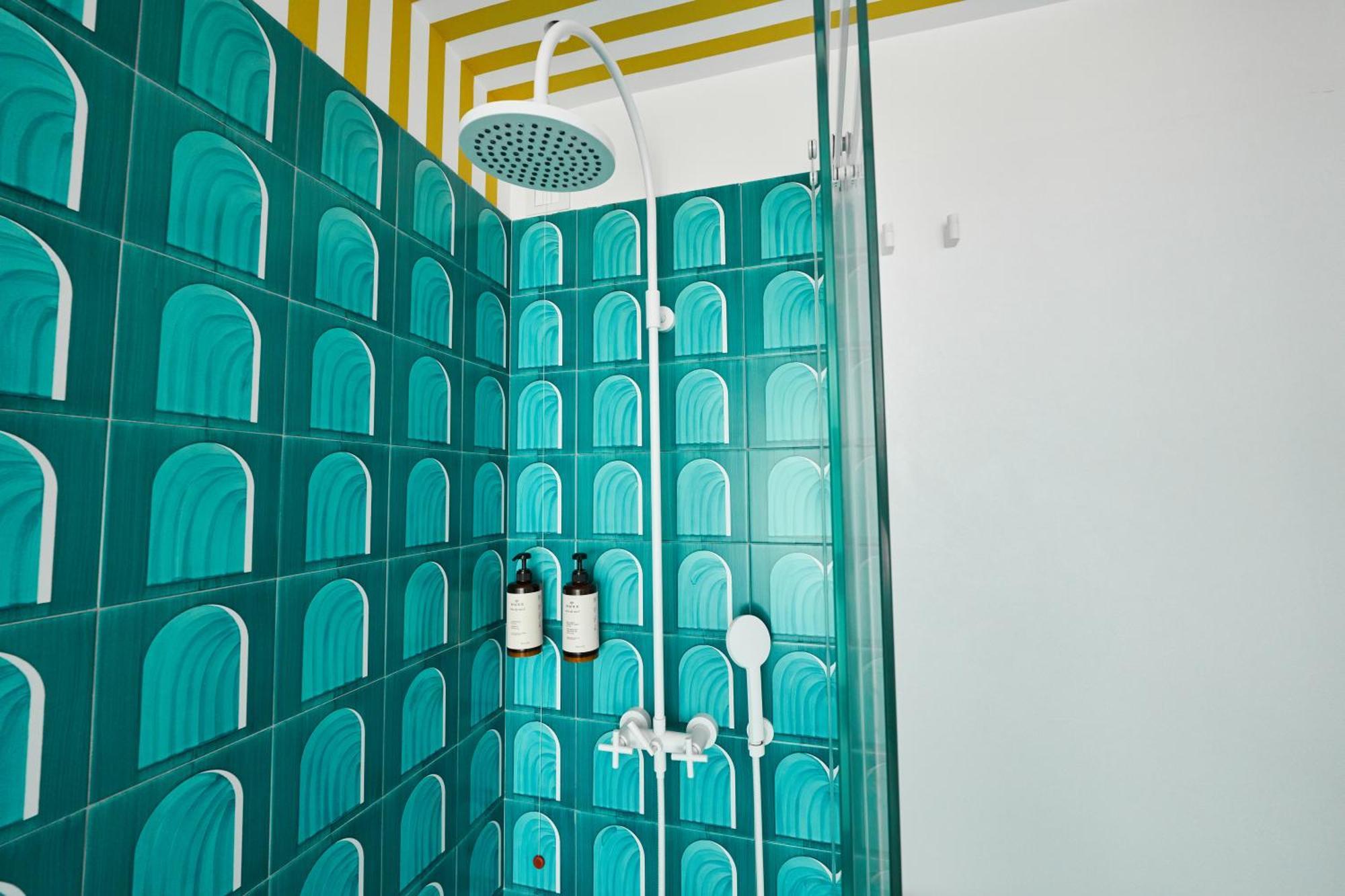 Calea Boutique Hotel Bacoli Δωμάτιο φωτογραφία