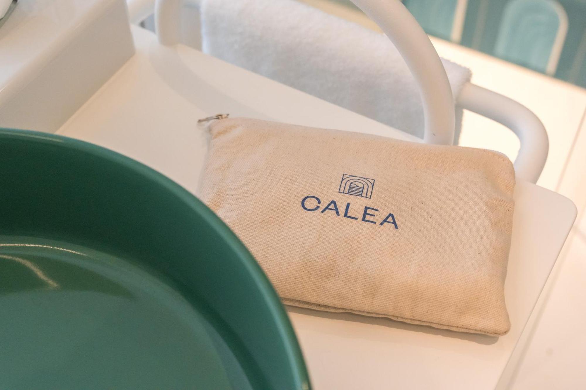 Calea Boutique Hotel Bacoli Εξωτερικό φωτογραφία