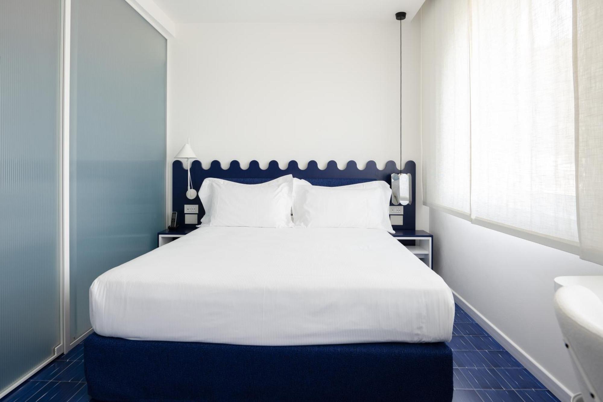 Calea Boutique Hotel Bacoli Δωμάτιο φωτογραφία