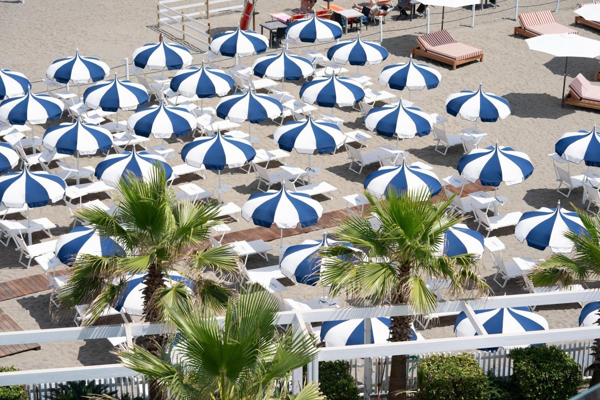 Calea Boutique Hotel Bacoli Εξωτερικό φωτογραφία