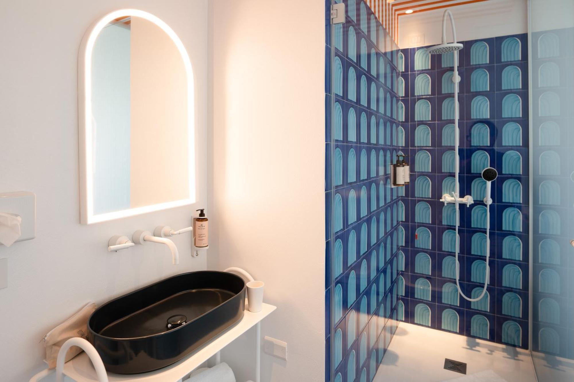 Calea Boutique Hotel Bacoli Εξωτερικό φωτογραφία