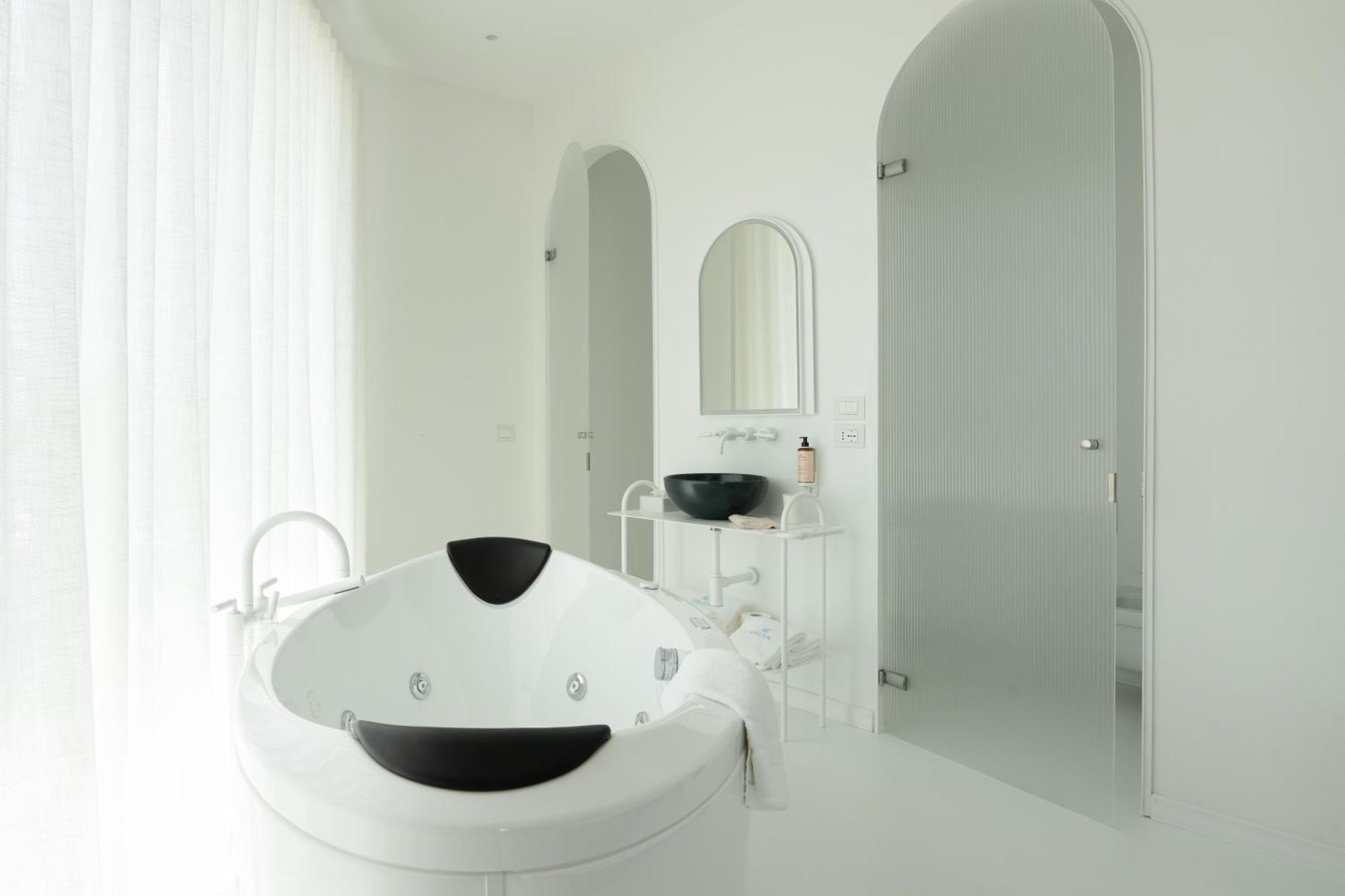 Calea Boutique Hotel Bacoli Εξωτερικό φωτογραφία