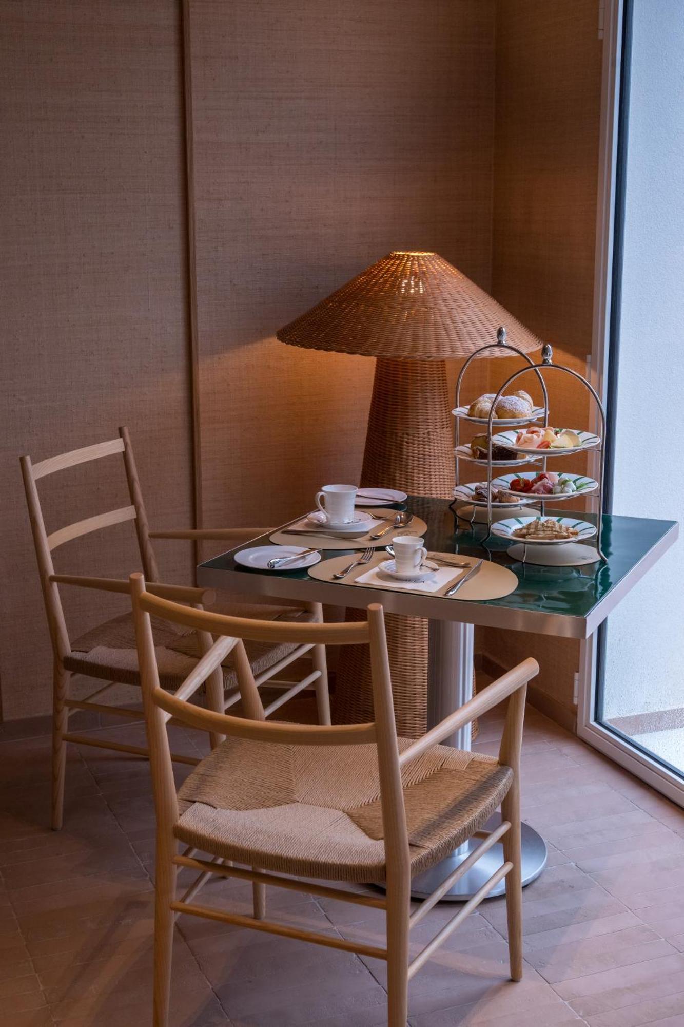Calea Boutique Hotel Bacoli Εξωτερικό φωτογραφία